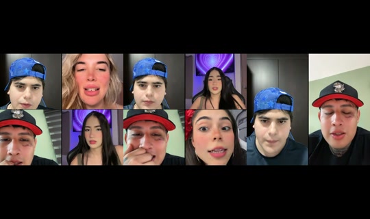 Stream ni miguelrv777 - Hul 30, 2026, 3:34 AM