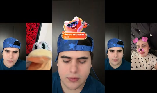 Stream ni miguelrv777 - Hul 30, 2026, 9:49 PM