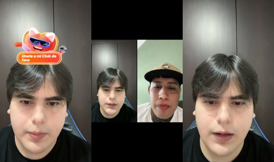 Stream ni miguelrv777 - Hul 31, 2026, 3:19 AM