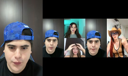 Stream ni miguelrv777 - Hul 31, 2026, 6:08 AM