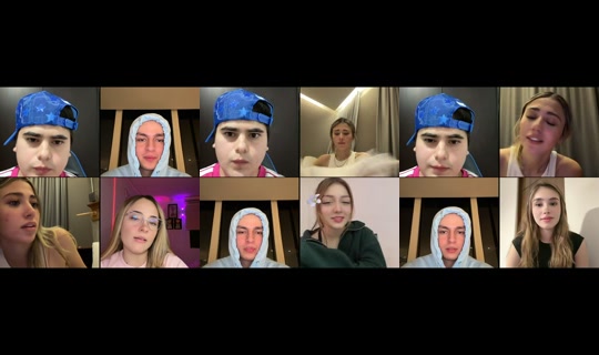 miguelrv777's Stream - Aug 7, 2026, 3:00 AM