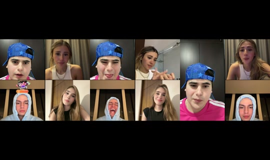 miguelrv777's Stream - Aug 7, 2026, 3:51 AM