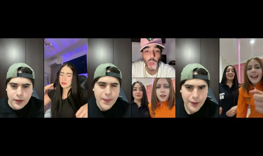 Stream ni miguelrv777 - Ago 10, 2026, 3:51 AM
