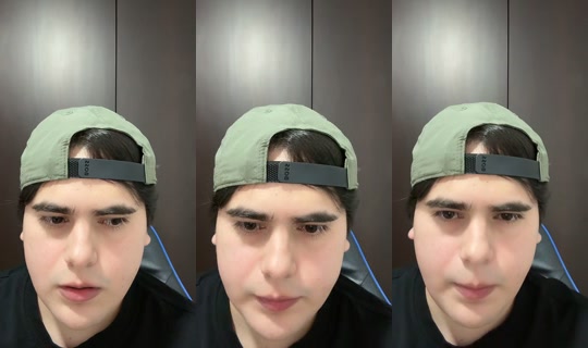 Stream ni miguelrv777 - Ago 10, 2026, 4:41 AM