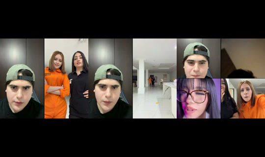 Stream ni miguelrv777 - Ago 10, 2026, 4:56 AM