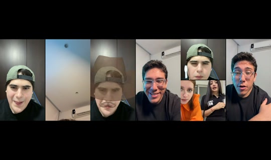 Stream ni miguelrv777 - Ago 10, 2026, 5:46 AM