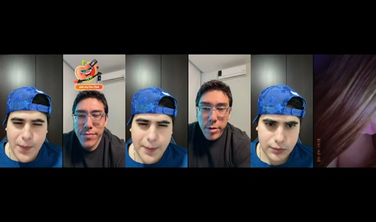 Stream miguelrv777 - 11 Agu 2026, 6.07