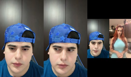 Stream von miguelrv777 – 22. Aug. 2026, 2:43