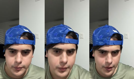 miguelrv777's Stream - Sep 21, 2026, 3:42 AM
