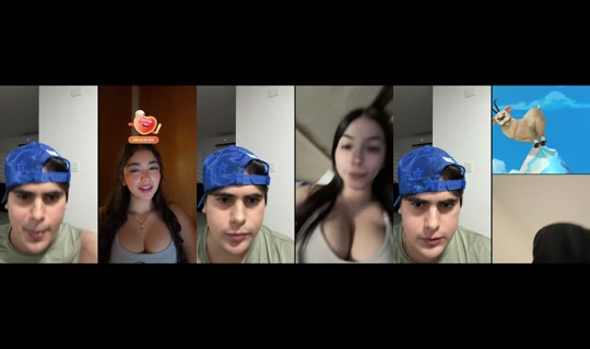 miguelrv777's Stream - Sep 21, 2026, 5:16 AM