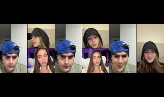 miguelrv777's Stream - Sep 21, 2026, 6:57 AM