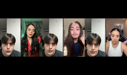 Stream von miguelrv777 – 22. Sept. 2026, 1:35
