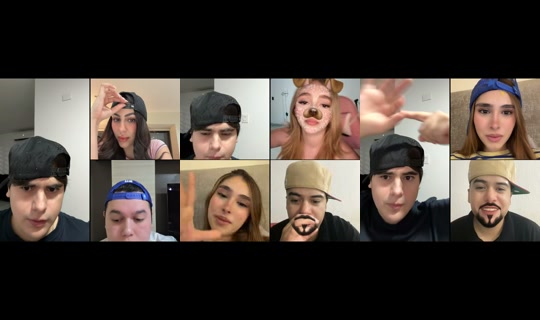 Stream von miguelrv777 – 22. Sept. 2026, 5:06