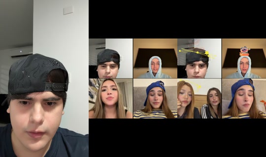 Stream von miguelrv777 – 22. Sept. 2026, 5:42