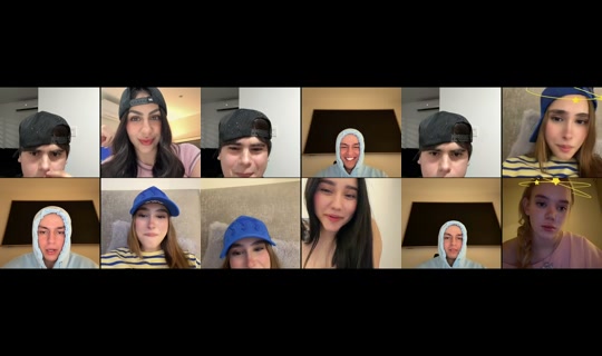 Stream von miguelrv777 – 22. Sept. 2026, 6:42