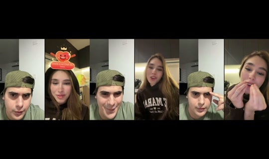 miguelrv777's Stream - Oct 7, 2026, 7:49 AM