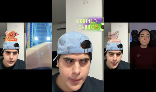 miguelrv777's Stream - Oct 8, 2026, 3:06 AM