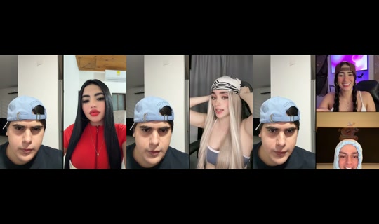 miguelrv777's Stream - Oct 8, 2026, 3:56 AM