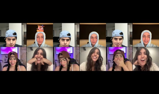 miguelrv777's Stream - Oct 8, 2026, 4:47 AM