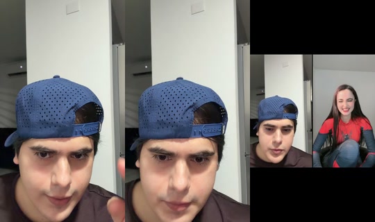 Stream ni miguelrv777 - Okt 9, 2026, 3:01 AM