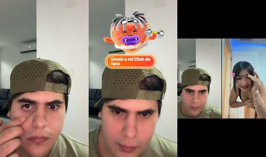 miguelrv777's Stream - Oct 14, 2026, 11:44 PM