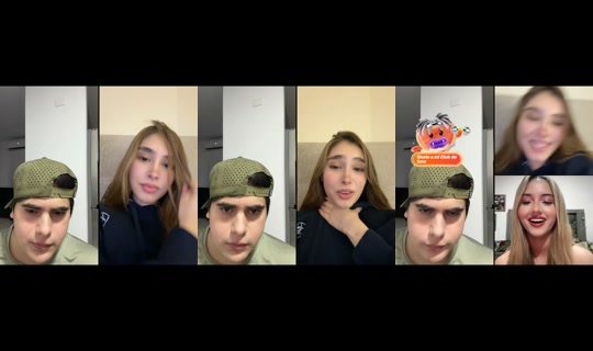 miguelrv777's Stream - Oct 15, 2026, 1:10 AM