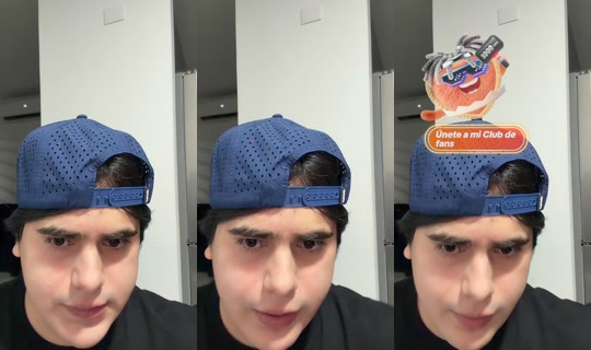 miguelrv777 Recorded on Oct 16, 2026, 1:27 AM