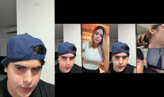 miguelrv777 Recorded on Oct 16, 2026, 1:58 AM
