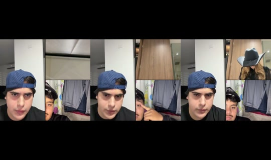miguelrv777 Recorded on Oct 16, 2026, 2:49 AM