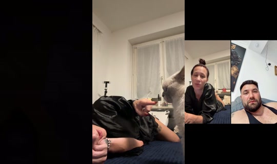 mihaelaelvetia's Stream - Jul 28, 2026, 8:43 PM