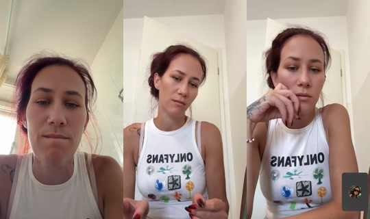 mihaelaelvetia's Stream - Jul 29, 2026, 8:12 AM