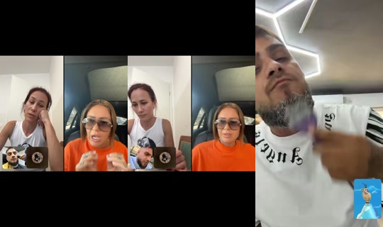 mihaelaelvetia's Stream - Jul 29, 2026, 9:48 AM