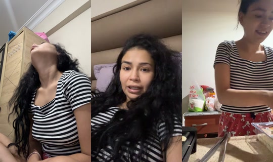 Live de mihriban.ceyhan2 - 25 de ago. de 2026, 2:07
