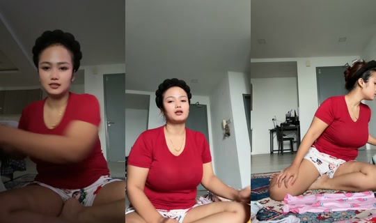 miia.nurhayati8's Stream - Jul 20, 2026, 6:55 AM