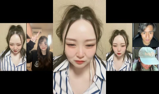 miichan_0827's Stream - Aug 22, 2026, 9:10 PM