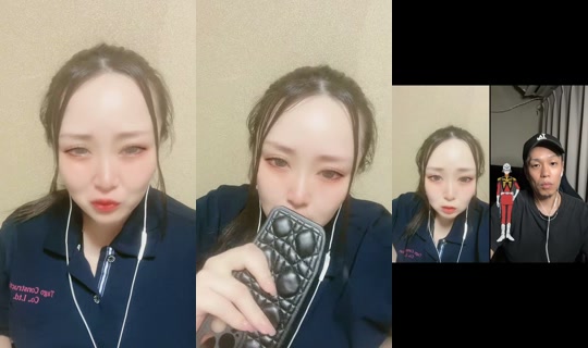 Stream ni miichan_0827 - Ago 23, 2026, 6:41 PM