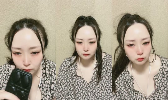 miichan_0827 的直播 - 2026年8月24日 20:37