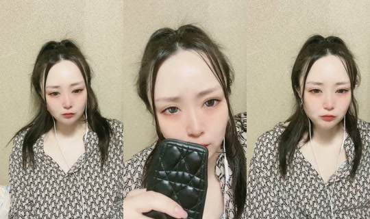 miichan_0827 的直播 - 2026年8月24日 21:27