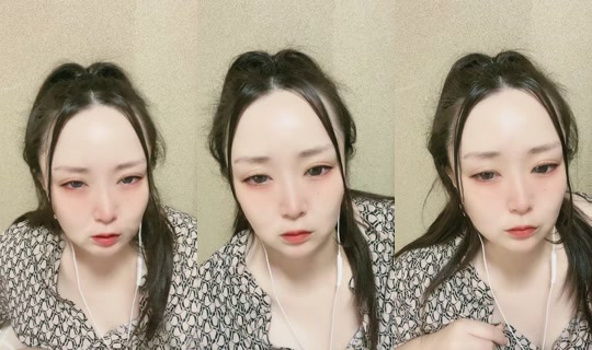 miichan_0827 的直播 - 2026年8月24日 22:17