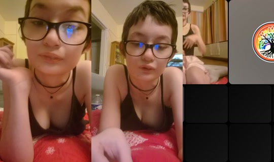 Live de miiki_cos - 9 de ago. de 2026, 22:19