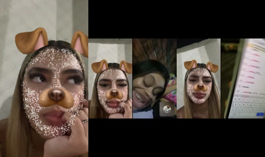 miillyaragao's Stream - Jul 17, 2026, 11:48 PM