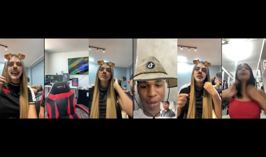 miillyaragao's Stream - Jul 22, 2026, 2:55 PM