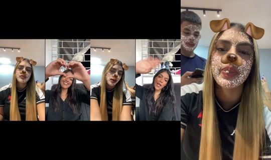 miillyaragao's Stream - Jul 22, 2026, 3:46 PM