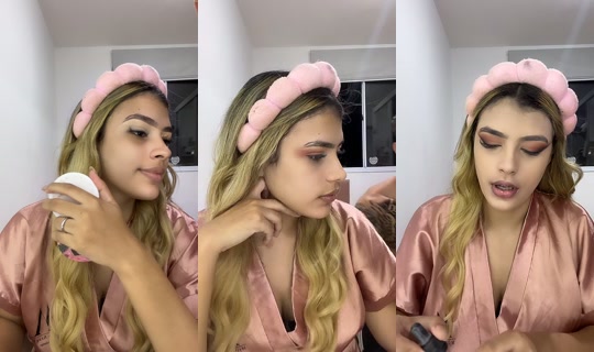 miillyaragao's Stream - Jul 25, 2026, 11:50 PM