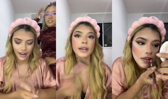 miillyaragao's Stream - Jul 26, 2026, 12:41 AM