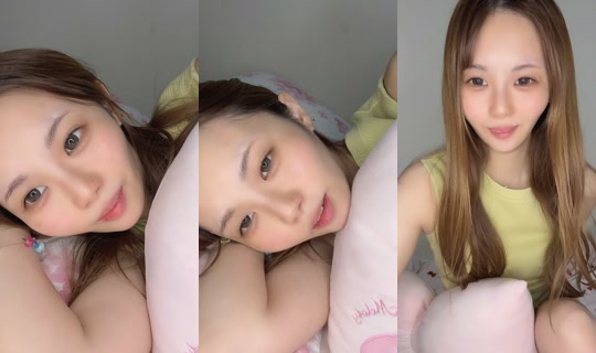 miimelody1122의 방송 - 2026년 7월 20일 PM 7:45