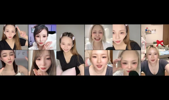 miimelody1122's Stream - Jul 24, 2026, 8:46 AM