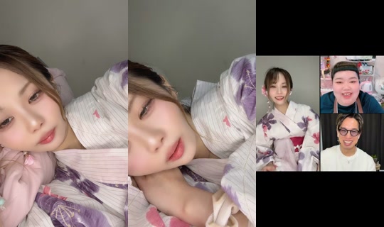 Live de miimelody1122 - 26 de jul. de 2026, 20:24