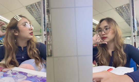 miindalyla's Stream - Aug 21, 2026, 8:01 AM