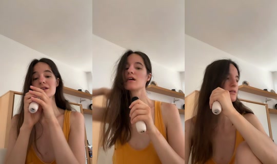 miisspm's Stream - Jul 21, 2026, 2:50 PM